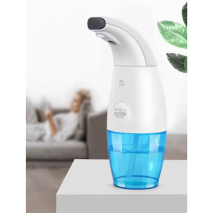 Dispensador de Jabón con Sensor