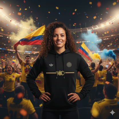 Buzo Colombia - 100 Años Ed. especial - 🎁Solo hoy 50% OFF