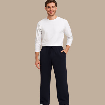 Jogger Premium Bota Recta