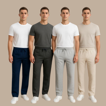 Jogger Premium Bota Recta