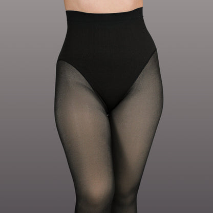 Media Térmica con Comprensión de Abdomen