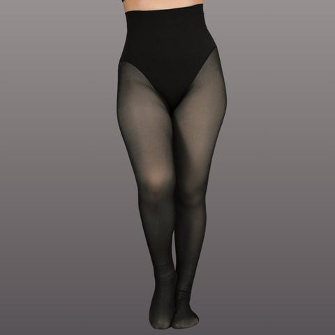 Media Térmica con Comprensión de Abdomen