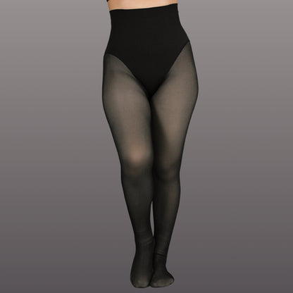 Media Térmica con Comprensión de Abdomen