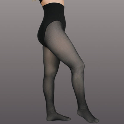 Media Térmica con Comprensión de Abdomen