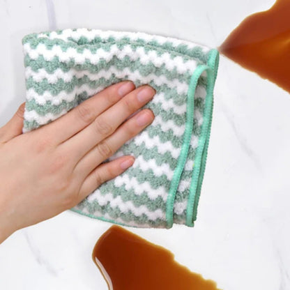 Toallas Magic Absorbentes X3 Unidades