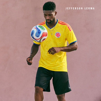 Camiseta Selección Colombia - Mundial 2026 - 🎁Solo por hoy 50% OFF